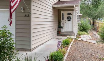 312 N MESA VERDE Ave, Aztec, NM 87410