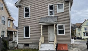 1199 Iranistan Ave, Bridgeport, CT 06605