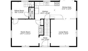 43 Poplar St, Newport, RI 02840