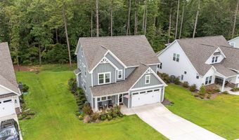 1275 Tillery Dr, Aberdeen, NC 28315