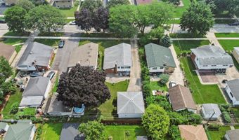 108 N May St, Addison, IL 60101