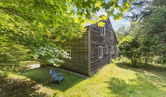 3705 N Cambridge Rd, Cambridge, VT 05464