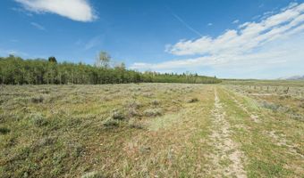 TRACT 14 SPRING HOLLOW ROAD, Daniel, WY 83115