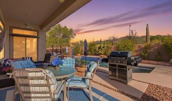 2002 W SHADOW GLEN Way, Anthem, AZ 85086