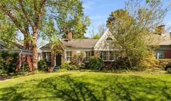 666 Yorkshire Rd NE, Atlanta, GA 30306