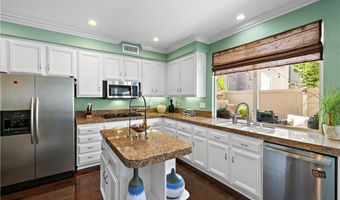 5 Lyon Rdg, Aliso Viejo, CA 92656