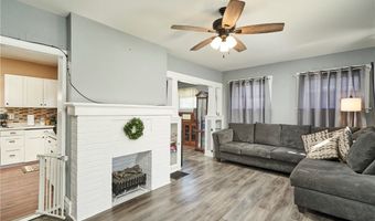 1473 Huguelet St, Akron, OH 44305