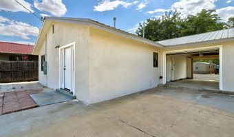212 Jane St NE, Albuquerque, NM 87123