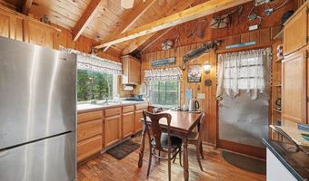 31720 Poudre Canyon Rd, Bellvue, CO 80512