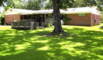 610 BURKE St, Ashdown, AR 71822