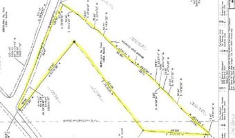 5 TH AVENUE Lot 1.6 Acres, Ashland, AL 36251