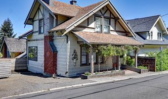 1244 GRAND Ave, Astoria, OR 97103