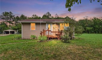 4868 Promise Land Rd, Appomattox, VA 24522