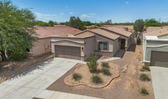 135 E Corte Rancho Colina, Sahuarita, AZ 85629