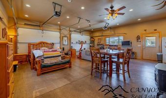27 Teepee Ring Rd, Clark, WY 82435