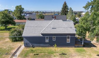 98 N Quaw Blvd, Belgrade, MT 59714