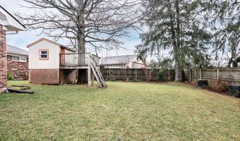 112 Westview Dr, Bardstown, KY 40004