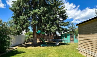 566 JEFFERSON St, Afton, WY 83110