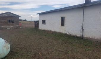 16967 County Road G, Antonito, CO 81120