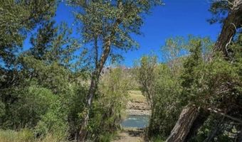 Trinity Pass, Cody, WY 82414