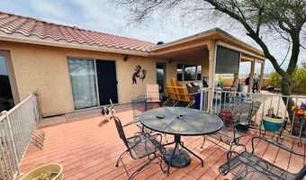 42832 La Posa Rd, Bouse, AZ 85325