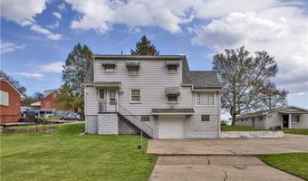 103 Hoover Blvd, Aliquippa, PA 15001