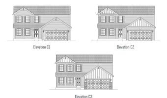 Whitetail Lane Plan: Integrity 1810, Argos, IN 46501