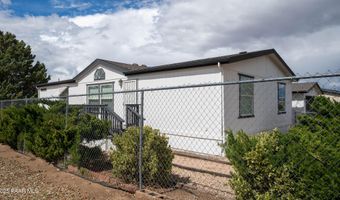 620 Porcupine Pass, Chino Valley, AZ 86323