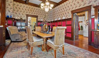 304 CHERRY St, Arkadelphia, AR 71923