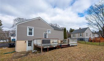 22 Lemis St, Coventry, RI 02816