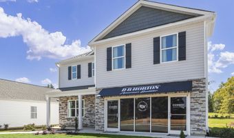 201 Ethel Ln, Angier, NC 27501