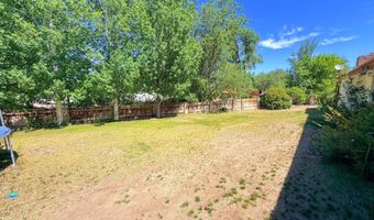 333 CLARK Dr, Aztec, NM 87410