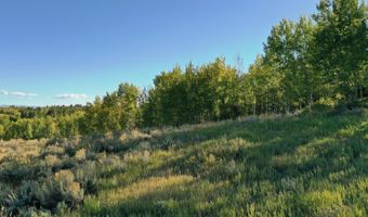 HWY 32, Ashton, ID 83420