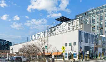 1710 W VIRGINIA Ave NE, Washington, DC 20002