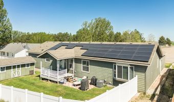 490 Snowflake St, American Falls, ID 83211
