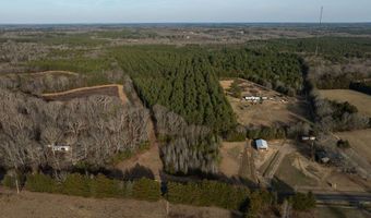 Hwy 20, Abbeville, SC 29620