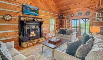 564 Nettles Ridge Rd, Banner Elk, NC 28604
