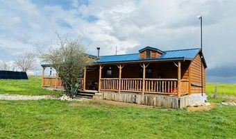 3969 W County Road 50, Connersville, IN 47331