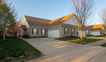 5140 Baltustrol Dr, Avon, IN 46123