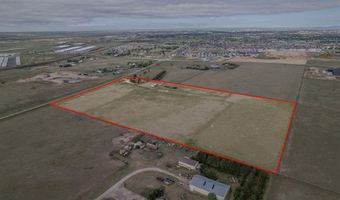 8420 E PERSHING Blvd, Cheyenne, WY 82001