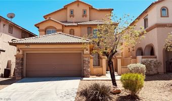 7965 Limestone Arch Ave, Las Vegas, NV 89178
