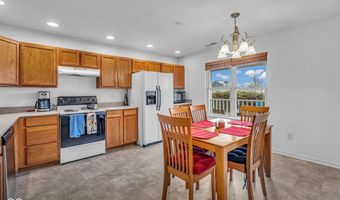 865 W Palomino Pl, Bargersville, IN 46106