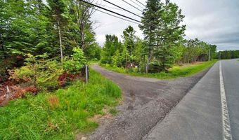 823 US RT 1, Amity, ME 04471