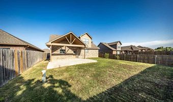 2608 NW 58th St, Lawton, OK 73505