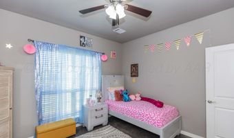 9606 SYDNEY Dr, Amarillo, TX 79119