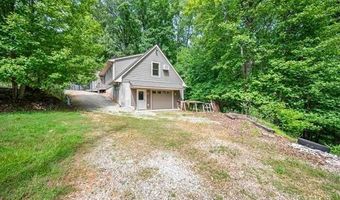 2288 Lexington Tpke, Amherst, VA 24521