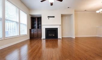 2132 Greencrest Cir, Alpharetta, GA 30004