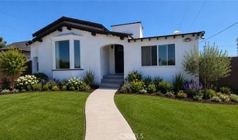 1558 W 105th, Los Angeles, CA 90047