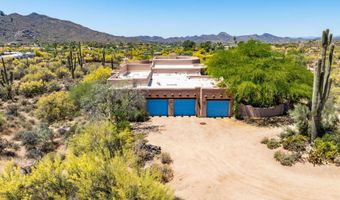 7785 E Celestial St, Carefree, AZ 85377