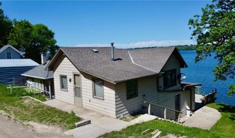 1160 Lake Dr, Big Stone City, SD 57216
